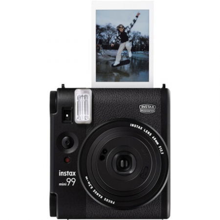 Camera Foto Instant Fujifilm Instax Mini 99 Black [10]