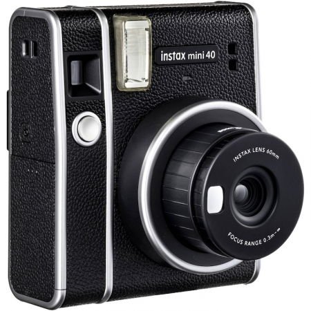 Camera Foto Instant Fujifilm Instax Mini 99 Black [3]