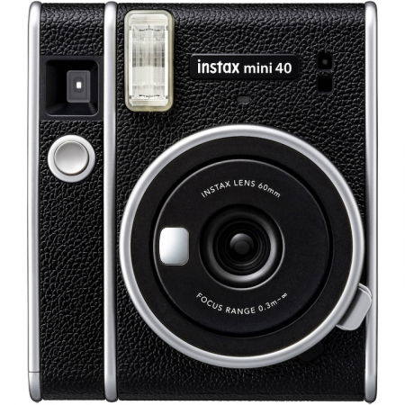 Camera Foto Instant Fujifilm Instax Mini 99 Black [1]