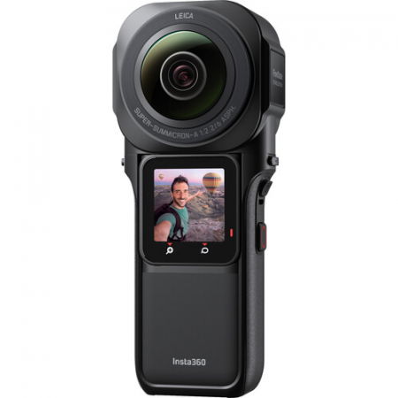 Insta360 ONE RS 1-inch Camera actiune 360 [3]