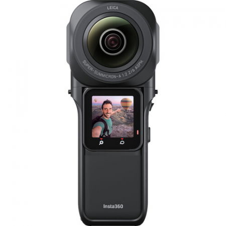 Insta360 ONE RS 1-inch Camera actiune 360 [1]