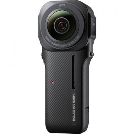 Insta360 ONE RS 1-inch Camera actiune 360 [4]