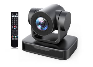 Camere videoconferinta PTZ - Minrray Camera Video-conferinta PTZ Full HD Zoom 10X USB 2.0