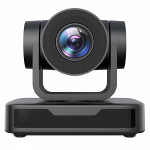 Kit lector Camera PTZ Full HD 1080 Zoom 10X USB 2.0 cu lavaliera Wireless [2]