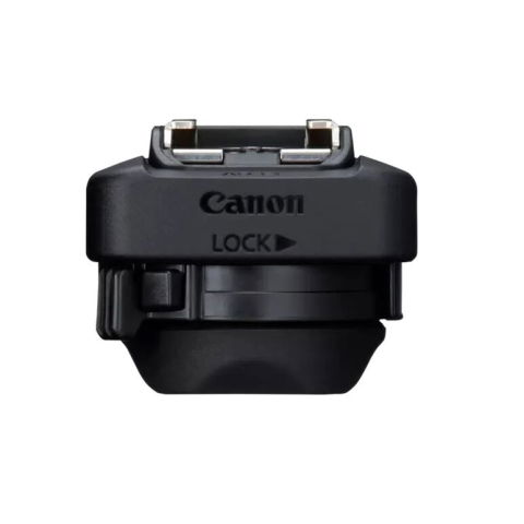 Accesorii aparate foto - Canon AD‑E1 Multi‑Function Shoe Adapter