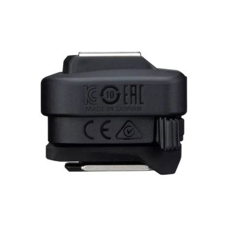Canon AD‑E1 Multi‑Function Shoe Adapter [2]