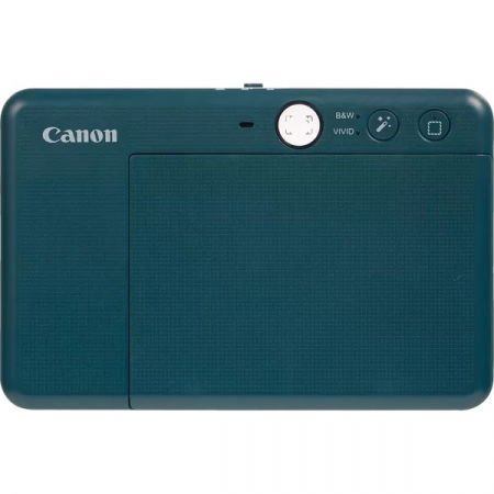 Canon camera foto instant Zoemini S2 Dark Teal [2]