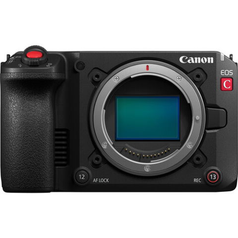 Canon Cinema EOS C50 [1]