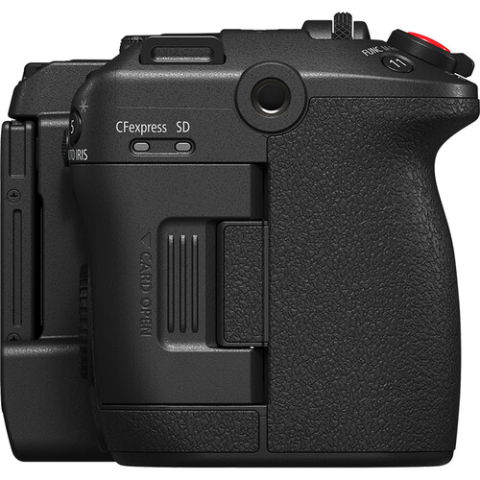 Canon Cinema EOS C50 [6]