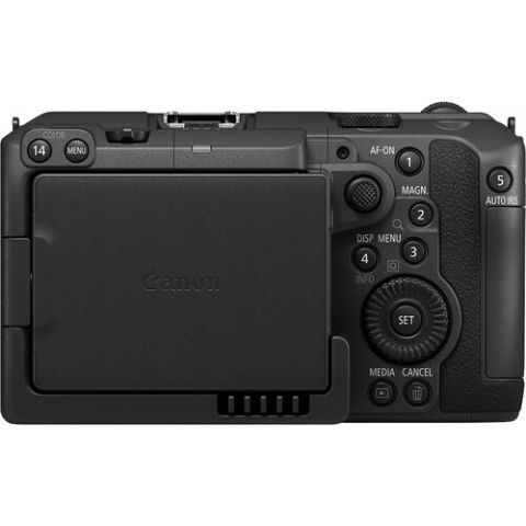 Canon Cinema EOS C50 [2]