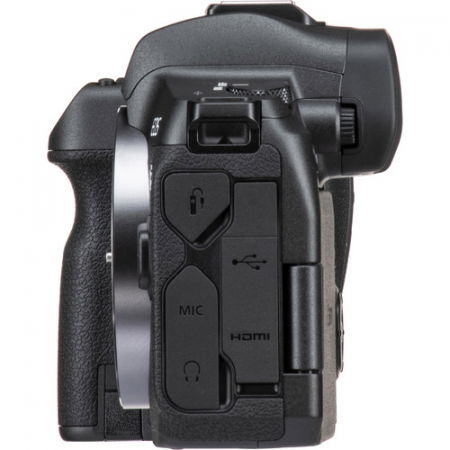 Canon EOS R Aparat Foto Mirrorless 30.3 MP Full Frame Body [4]