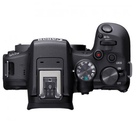 Canon EOS R10 aparat foto Mirrorless [2]