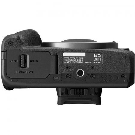 Canon EOS R100 Kit 18-45m Aparat foto mirrorless [5]