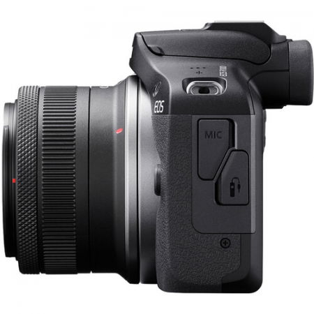 Canon EOS R100 Kit 18-45m Aparat foto mirrorless [8]