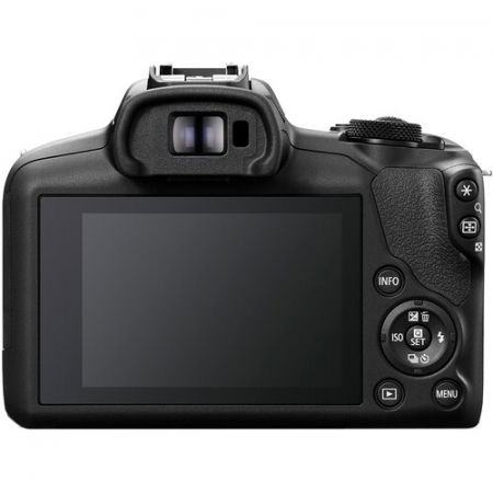 Canon EOS R100 Kit 18-45m Aparat foto mirrorless [2]