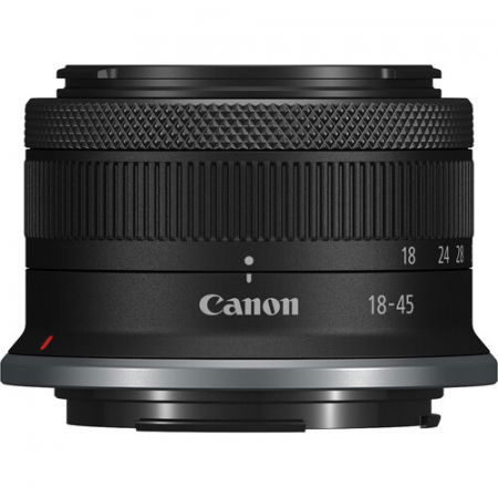 Canon EOS R100 Kit 18-45m Aparat foto mirrorless [10]