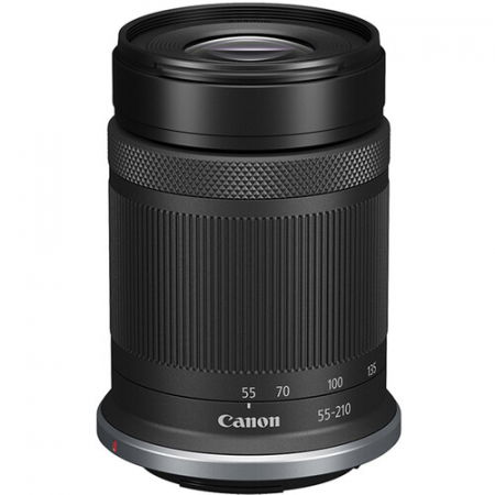 Canon EOS R100 Kit 18-45m Aparat foto mirrorless [9]