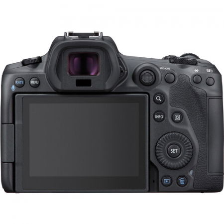 Canon EOS R5 Aparat Foto Mirrorless Full-Frame 8K Body [1]