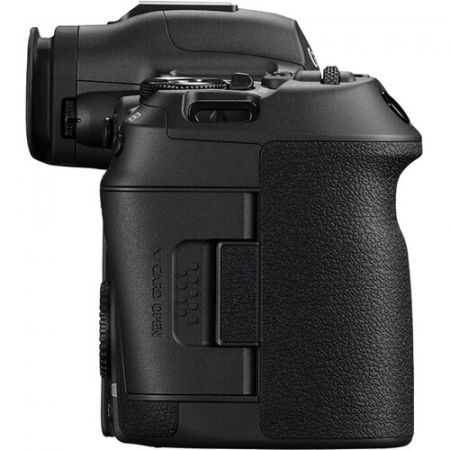 Canon EOS R5 II Aparat Foto Mirrorless Full-Frame 8K Body [3]