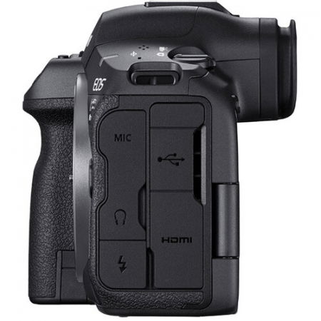 Canon EOS R5 II Aparat Foto Mirrorless Full-Frame 8K Body [4]