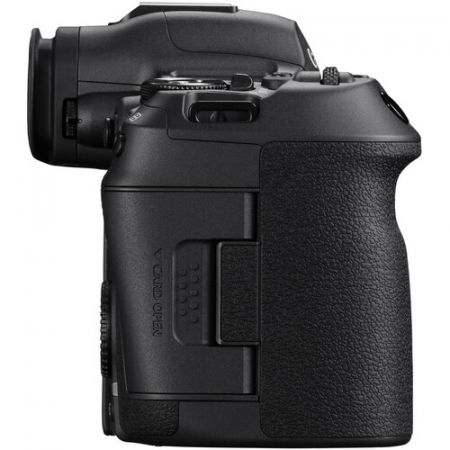 Canon EOS R5 Mark II Aparat foto Mirrorless Kit 24-105 F/4 L IS USM Full-Frame 8K [4]