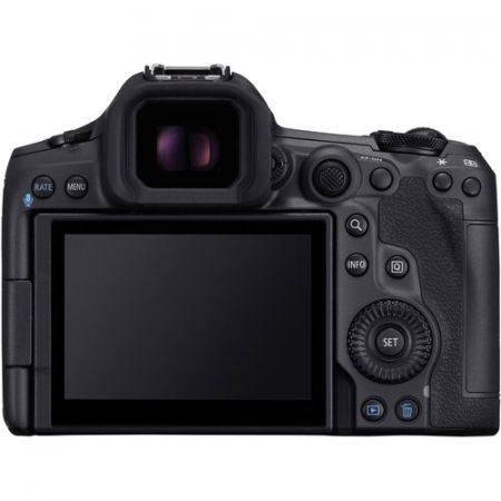 Canon EOS R5 Mark II Aparat foto Mirrorless Kit 24-105 F/4 L IS USM Full-Frame 8K [2]