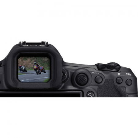 Canon EOS R5 Mark II Aparat foto Mirrorless Kit 24-105 F/4 L IS USM Full-Frame 8K [7]