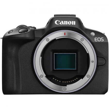 Canon EOS R50 Mirrorless Camera body [5]