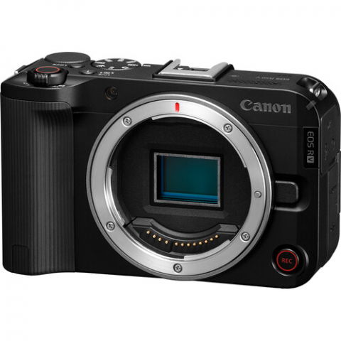 Canon EOS R50 V Kit RF-S14-30MM PZ camera vlogging [2]