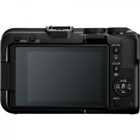Canon EOS R50 V Camera vlogging [1]