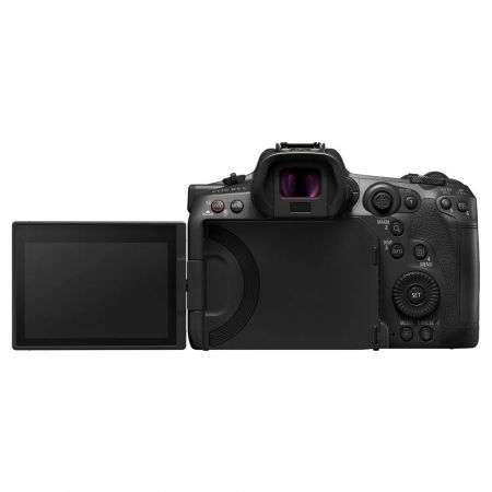 Canon EOS R5C Camera Video Cinematica Mirrorless 8K [5]
