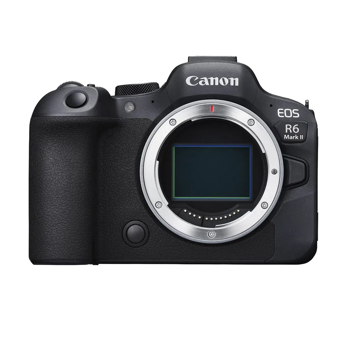 Canon EOS R6 Mark II Aparat Foto Mirrorless Kit cu Obiectiv RF 24-105mm F4-7.1 IS STM [1]
