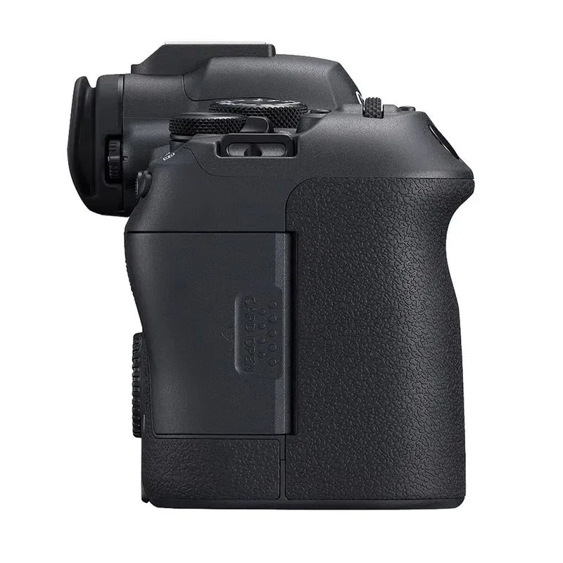 Canon EOS R6 Mark II Aparat Foto Mirrorless Kit cu Obiectiv RF 24-105mm F4 L IS USM [6]
