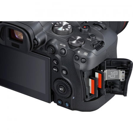 Canon EOS R6 Mark II Body [1]
