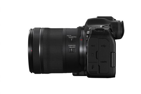 Canon EOS R6 Mark III+RF 24-105mm STM [4]