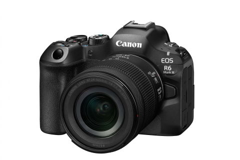 Canon EOS R6 Mark III+RF 24-105mm STM [3]