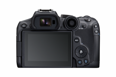 Canon EOS R7 aparat foto Mirrorless [4]