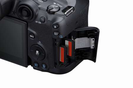 Canon EOS R7 aparat foto Mirrorless cu obiectiv 18-150 [1]