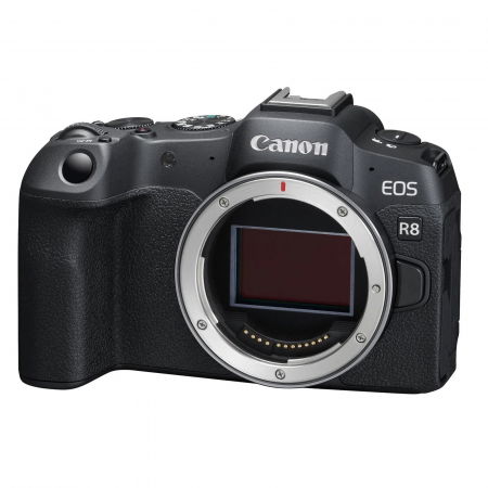 Canon EOS R8 Kit RF 24-50mm F4.5-6.3 IS STM [1]