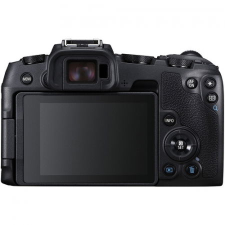 Canon EOS RP Aparat Foto Mirrorless Kit cu Obiectiv RF 24-105mm f/4-7.1 IS STM [1]