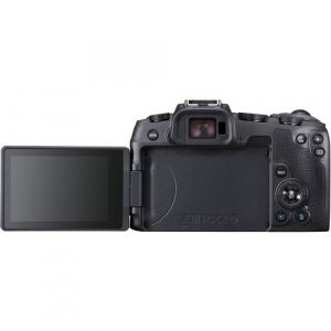 Canon EOS RP Aparat Foto Mirrorless 26.2MP [2]