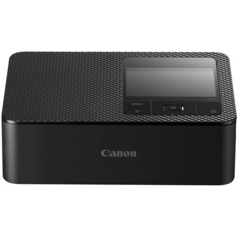 Imprimanta foto compacta Canon SELPHY CP1500 (neagra) [1]