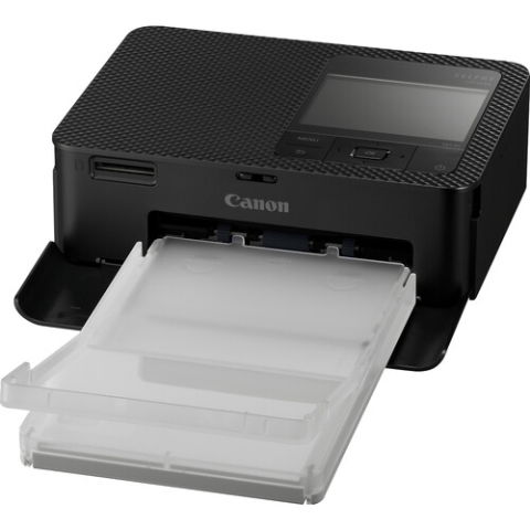 Accesorii de studio - Imprimanta foto compacta Canon SELPHY CP1500 (neagra)