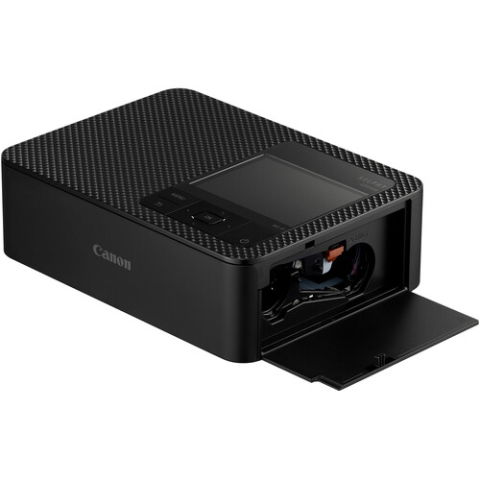 Imprimanta foto compacta Canon SELPHY CP1500 (neagra) [2]