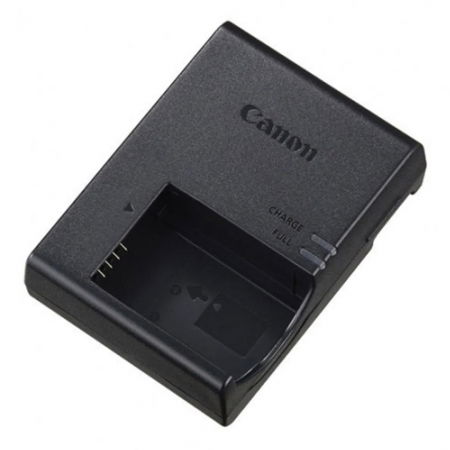 Accesorii aparate foto - Canon LC-E17 incarcator pentru acumulatori LP-E17