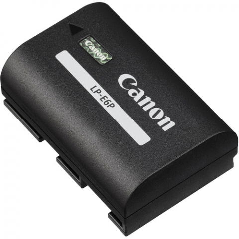 Acumulatori dedicati - Canon  LP-E6P Acumulator original pentru Canon R5 Mark II