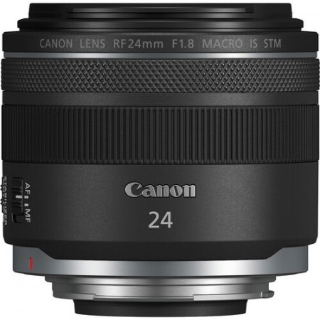 Canon RF 24mm f/1.8 Macro IS STM [1]