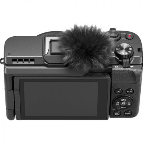 Canon Powershot V1 Aparat Foto Compact 22MP Video 4K Vlogger Kit [2]