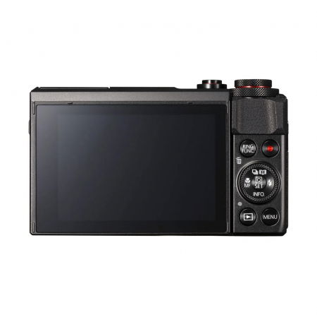 Canon PowerShot G7 X Mark II [4]