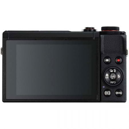 Canon PowerShot G7 X Mark III [2]